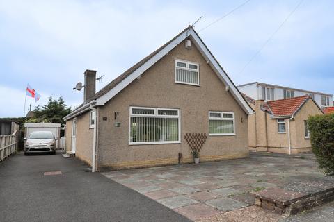 3 bedroom bungalow for sale, Hayfell Avenue, Westgate, Morecambe