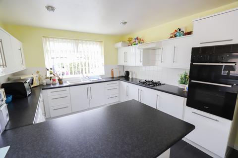 3 bedroom bungalow for sale, Hayfell Avenue, Westgate, Morecambe