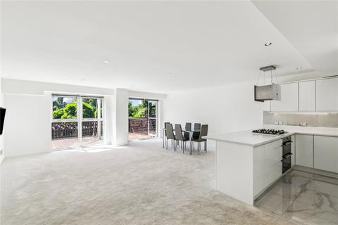 2 bedroom apartment to rent, Kew Bridge Road, Brentford, TW8