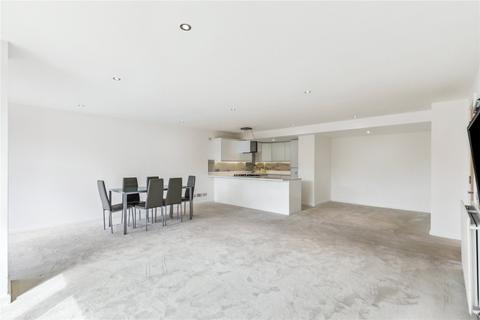 2 bedroom apartment to rent, Kew Bridge Road, Brentford, TW8