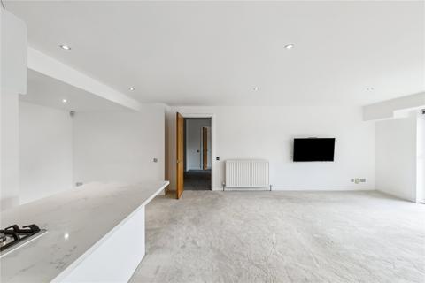 2 bedroom apartment to rent, Kew Bridge Road, Brentford, TW8