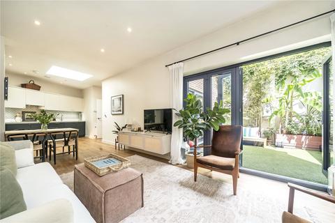 Old Carpenters Yard, Brockley, SE4