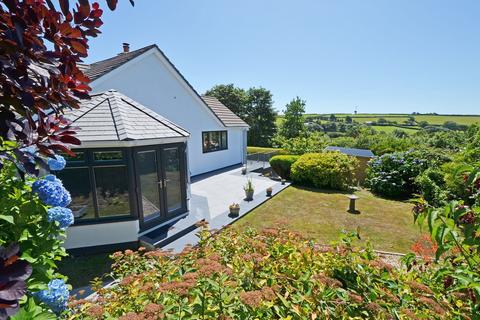 Penmullin School Hill, Shortlanesend, Truro, TR4 9DU