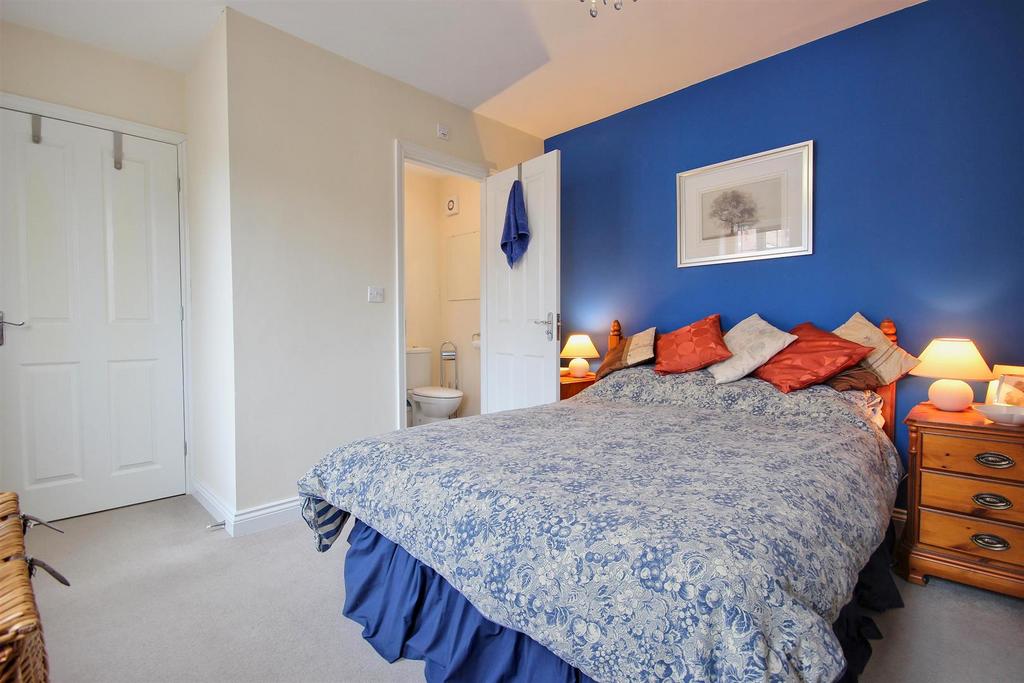 Bedroom 2 (front)