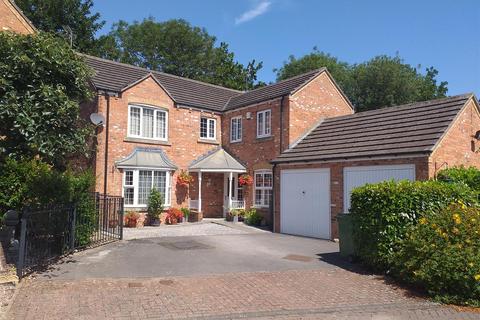 undefined, Farrants Way, Hornsea