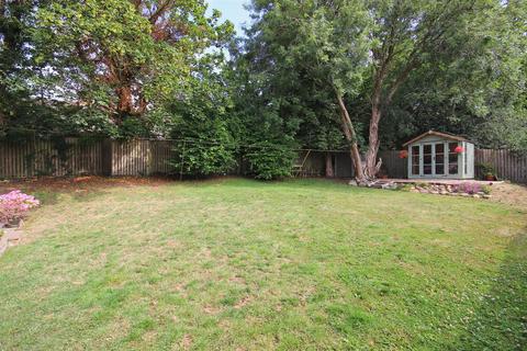 undefined, Farrants Way, Hornsea