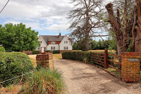 undefined, Woodrolfe Farm Lane, Tollesbury CM9