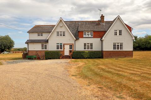 undefined, Woodrolfe Farm Lane, Tollesbury CM9