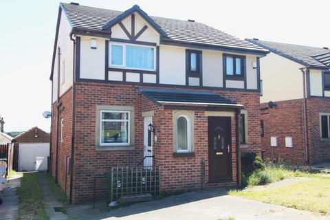 3 bedroom semi-detached house for sale, Shire Close, Bradford, BD6