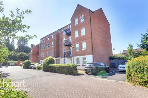 3 bedroom apartment for sale, Stokesay Walk, Nottingham