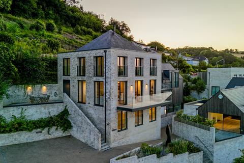 4 bedroom detached house for sale, Golant, Fowey, PL23