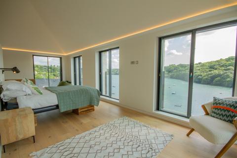 4 bedroom detached house for sale, Golant, Fowey, PL23