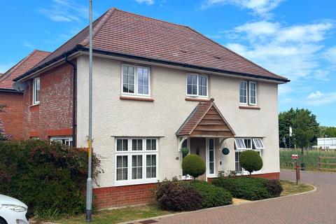 3 bedroom detached house for sale, Colt Place, Herne Bay, CT6 5EL