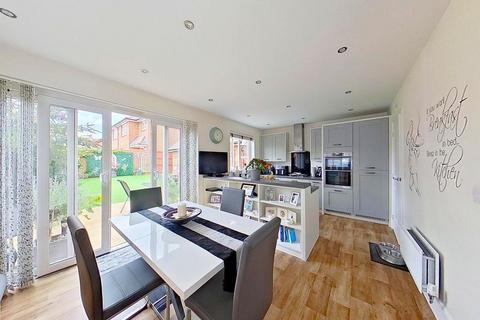 3 bedroom detached house for sale, Colt Place, Herne Bay, CT6 5EL