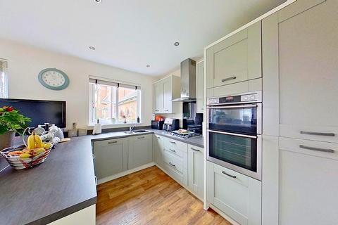 3 bedroom detached house for sale, Colt Place, Herne Bay, CT6 5EL