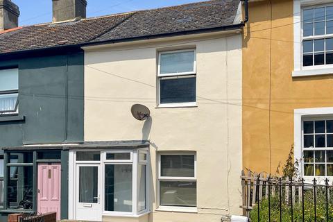 9 East Cliff, Folkestone, CT19 6BU
