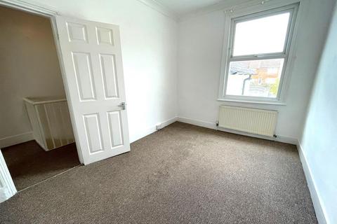 9 East Cliff, Folkestone, CT19 6BU