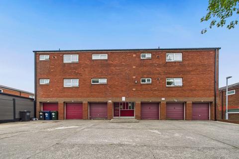undefined, Cherrycroft, Skelmersdale, WN8 9EG