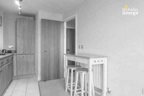 1 bedroom flat to rent, Longleat Avenue,Birmingham, B15 2EX