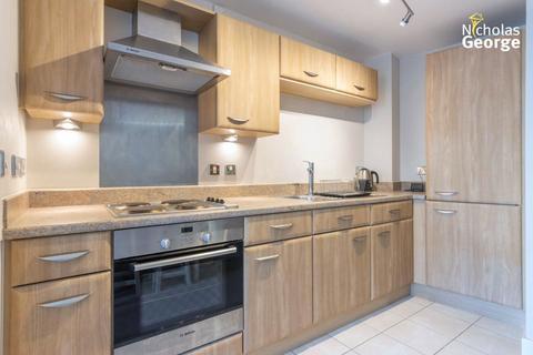 1 bedroom flat to rent, Longleat Avenue,Birmingham, B15 2EX