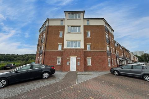 undefined, Sanderson Villas, Gateshead, NE8