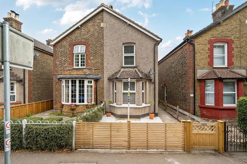 389 Limpsfield Road, Warlingham, CR6 9HA