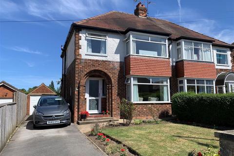 3 bedroom semi-detached house for sale, Mill Lane, Kirk Ella, Hull