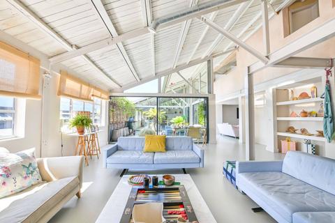 5 bedroom penthouse for sale, Wotton Road, Gladstone Park, NW2