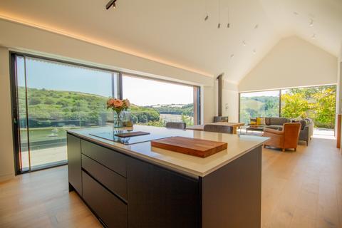 3 bedroom detached house for sale, Golant, Fowey, PL23
