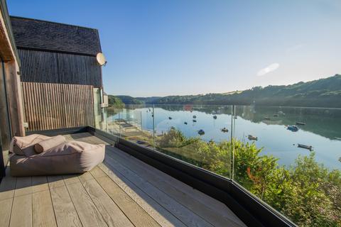 3 bedroom detached house for sale, Golant, Fowey, PL23