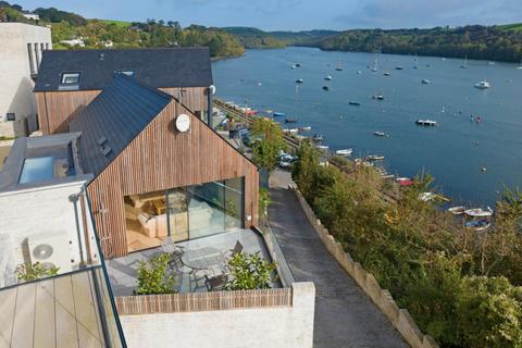 3 bedroom detached house for sale, Golant, Fowey, PL23
