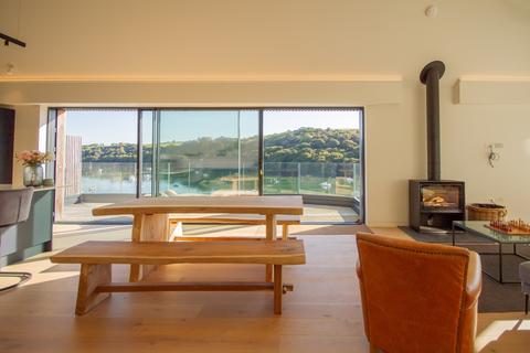 3 bedroom detached house for sale, Golant, Fowey, PL23