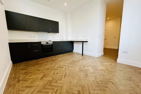 Studio to rent, Ashby House, Brook Street, Chelmsford
