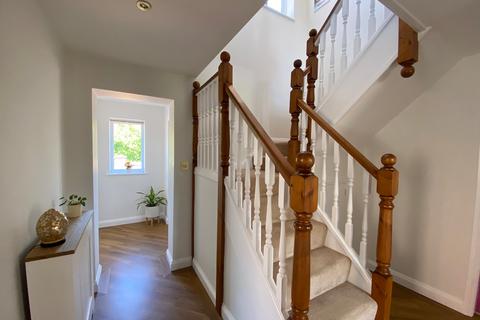 4 bedroom detached house for sale, Broughton Road, Crewe