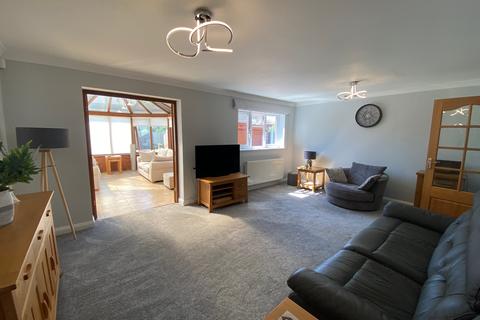 4 bedroom detached house for sale, Broughton Road, Crewe