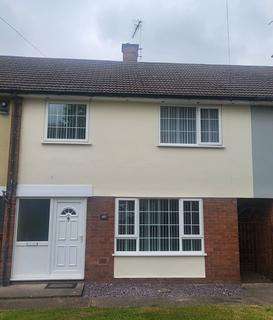 3 bedroom terraced house to rent, 60 Percival Road
