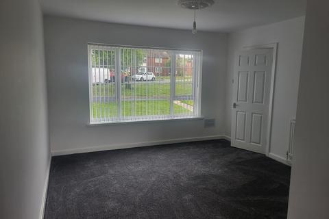 3 bedroom terraced house to rent, 60 Percival Road