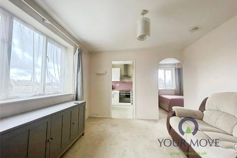 undefined, Jersey House, Watford WD18