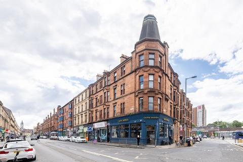 2 bedroom flat for sale, Dumbarton Road, Glasgow G11