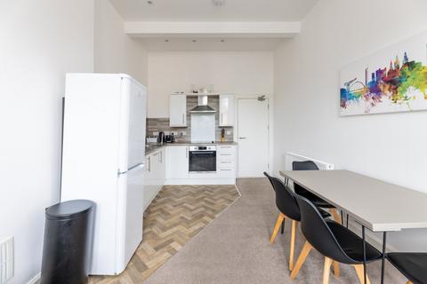 2 bedroom flat for sale, Dumbarton Road, Glasgow G11