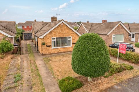 undefined, The Crescent, Bracebridge Heath, Lincoln, Lincolnshire, LN4