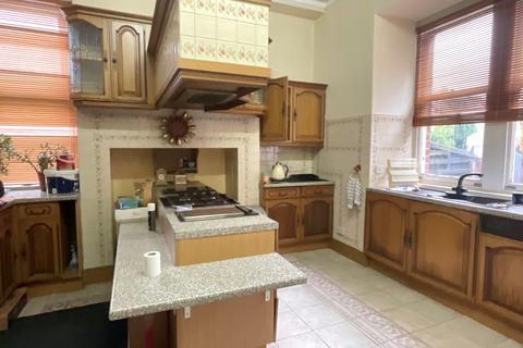 4 bedroom detached house for sale, Garstang Road, Fulwood PR2