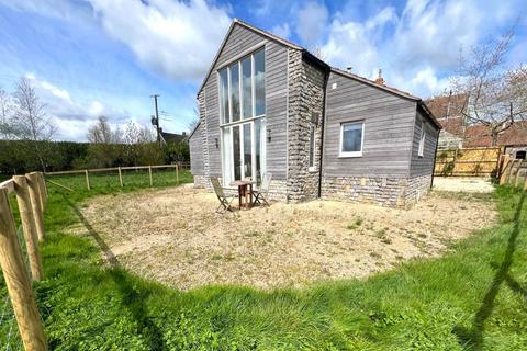 3 bedroom barn conversion to rent, Southwood, Evercreech,