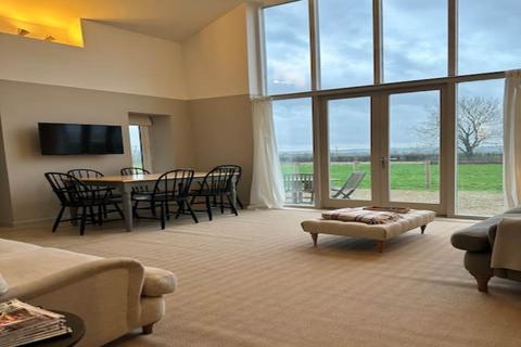3 bedroom barn conversion to rent, Southwood, Evercreech,