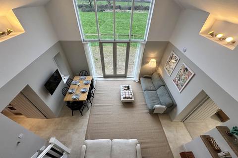3 bedroom barn conversion to rent, Southwood, Evercreech,