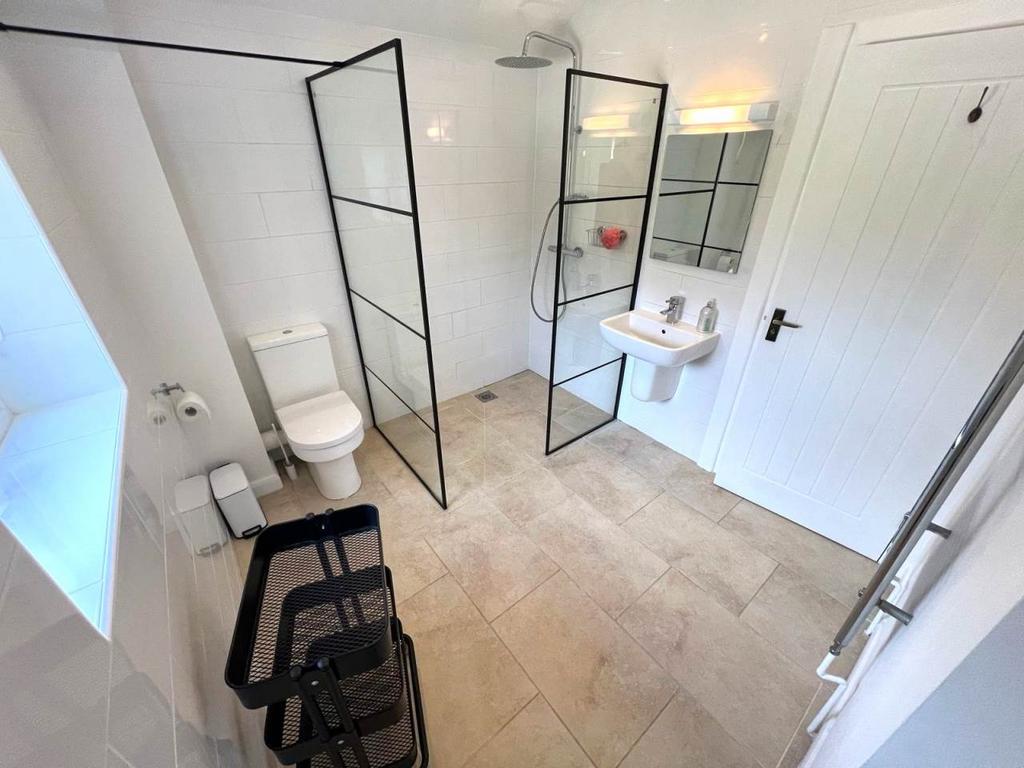 Southwood Lodge j &amp;