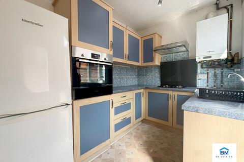 2 bedroom terraced house to rent, Bosworth Street, Leicester LE3