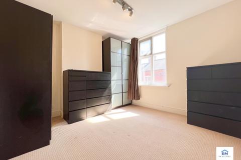 2 bedroom terraced house to rent, Bosworth Street, Leicester LE3
