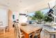 Living/Dining space