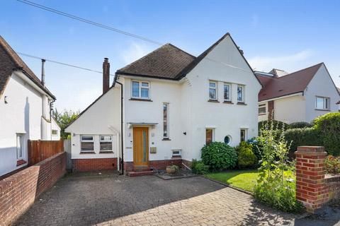 4 bedroom detached house for sale, Bartholomew Close, Hythe, CT21